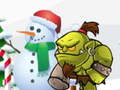 Gioco Crash in fuga!  in linea