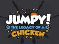 Gioco Salto! L'eredità di un pollo  in linea