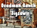 Gioco Puzzle Deadman Ranch  in linea