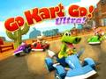 Gioco Vai kart Vai! Ultra  in linea