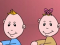 Gioco Fuga del bambino cattivo  in linea