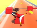 Gioco Touchdown pazzesco  in linea