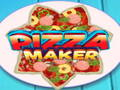Gioco Pizzaiolo  in linea