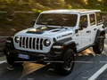 Gioco Puzzle Jeep Wrangler 4xe  in linea