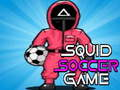 Gioco Gioco di calcio di calamari  in linea