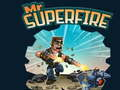 Gioco Signor Superfire  in linea