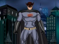 Gioco Batman si veste  in linea