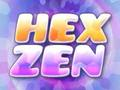 Gioco Zen esadecimale  in linea