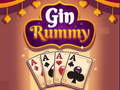 Gioco Gin Ramino  in linea