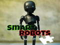Gioco Robot intelligenti  in linea
