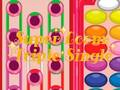 Gioco Super telaio: triplo singolo  in linea