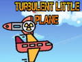 Gioco Piccolo aereo turbolento  in linea