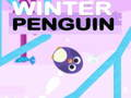 Gioco Pinguino d'inverno  in linea