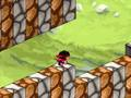 Gioco Cubo Ninja  in linea
