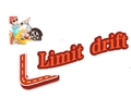 Gioco Limita la deriva  in linea