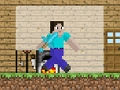 Gioco Alex e Steve Nether  in linea