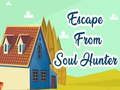 Gioco Fuga da Soul Hunter  in linea