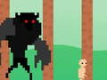 Gioco Pixel Heroes Runner in linea
