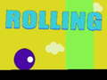 Gioco Rotolando  in linea