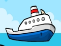 Gioco Fuga dall'isola 2  in linea