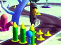 Gioco SpongeBob Squarepants City 3D in linea