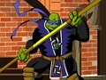 Gioco Tartarughe Ninja: travestirsi  in linea