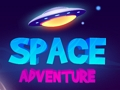 Gioco Avventura spaziale  in linea