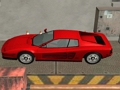 Gioco Rettifica auto  in linea