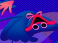 Gioco Flappy Hugie Wugie in linea