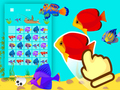 Gioco Unisci pesce  in linea