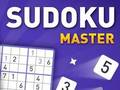 Gioco Maestro del Sudoku  in linea