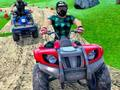 Gioco Quad da corsa fuoristrada  in linea
