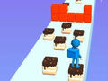 Gioco Giro cubico  in linea