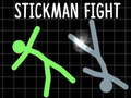 Gioco Lotta Stickman  in linea