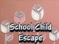 Gioco Fuga per bambini in età scolare  in linea
