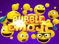 Gioco Bolla Emoji  in linea
