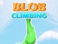 Gioco Blob arrampicata  in linea