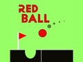 Gioco Palla rossa  in linea