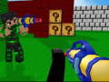 Gioco Pistola Paintball Pixel 3D 2022  in linea