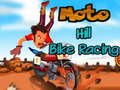 Gioco Moto Hill Bike Racingu200f  in linea