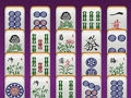 Gioco Gioco Mahjong Linker Kyodai  in linea