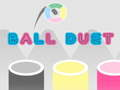 Gioco Duetto con le palle  in linea