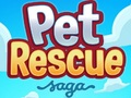 Gioco Saga di salvataggio degli animali domestici  in linea