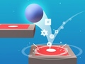 Gioco Piastrelle Hop Ball Master  in linea