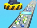 Gioco Estratto vegetale  in linea