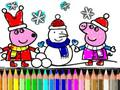 Gioco Ritorno a scuola libro da colorare  in linea