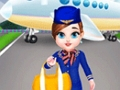 Gioco Baby Taylor Airline grandi speranze  in linea