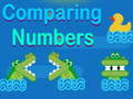 Gioco Numeri a confronto  in linea