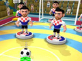 Gioco Bastone Calcio 3D  in linea