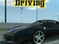Gioco Guida su pista Ferrari 2  in linea